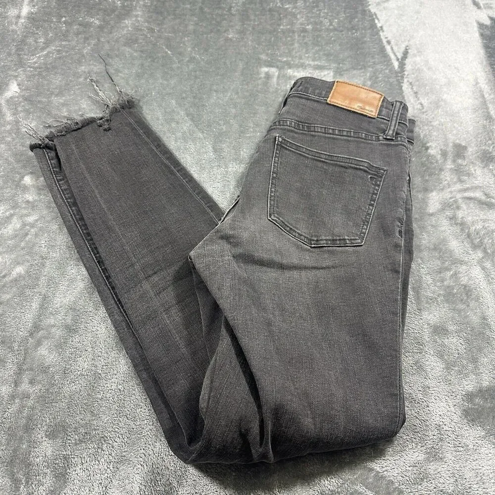 Madewell brand gender